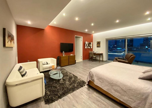 Imagen 11 de 30 de Venta O Renta!!! Frente Al Centro Comercial Santa Fe!! 4 Habitaciones