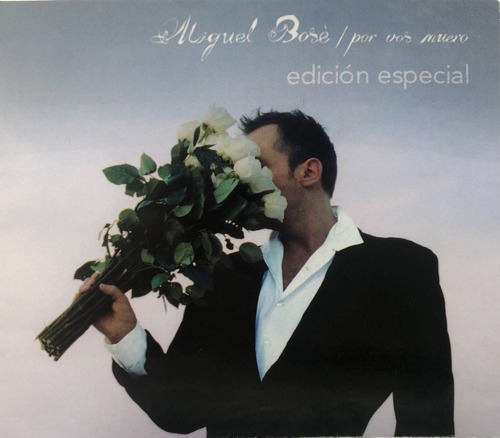 Miguel Bose - Por Vos Muero