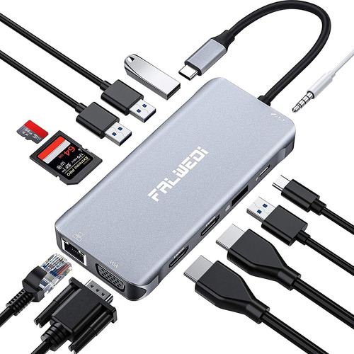 T Iple Antalla  En    Ubo  Usb  On  Hdmi  Ga D  Ethe ...