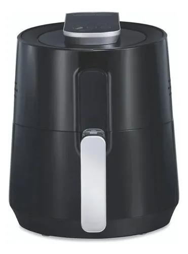 Air Fryer Hamilton Beach 2.5 Lt Freidora Electrica
