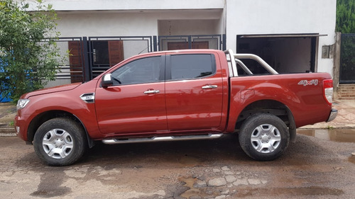 Ford Xlt