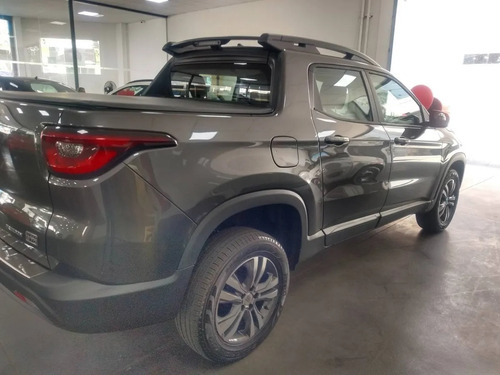 Toro Freedom 4x4 Diesel At9 Retira Con 10%financia El 100% A