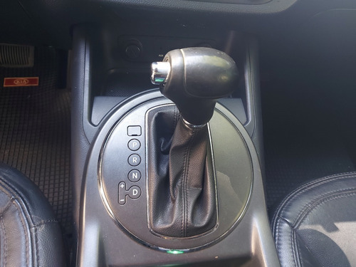 Imagen 19 de 20 de Kia Sportage 4x2