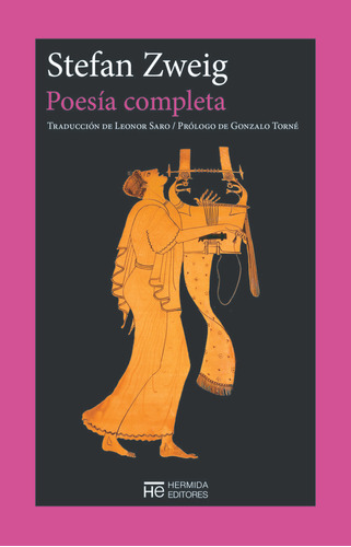 Poesia Completa - Zweig,stefan