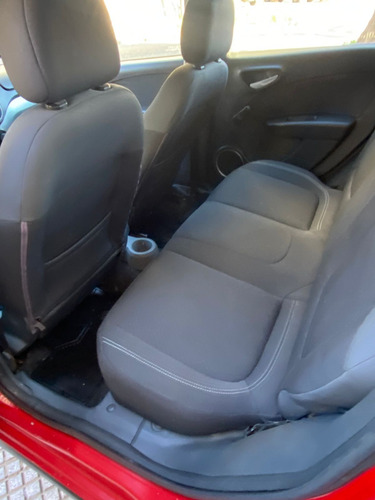 Fiat Grand Siena 1.4 Attractive 87cv C/pack Seguridad
