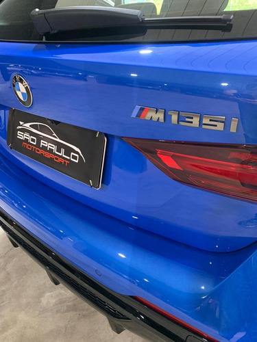Imagem 5 de 12 de Bmw M135 2020 - São Paulo Motorsport
