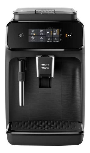 Cafeteira Expresso Philips Walita Nova Com Nota 110v