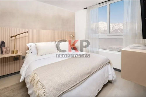 Departamento En Venta De 2 Dorm. En La Florida