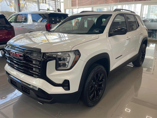 GMC Terrain 1.5T
