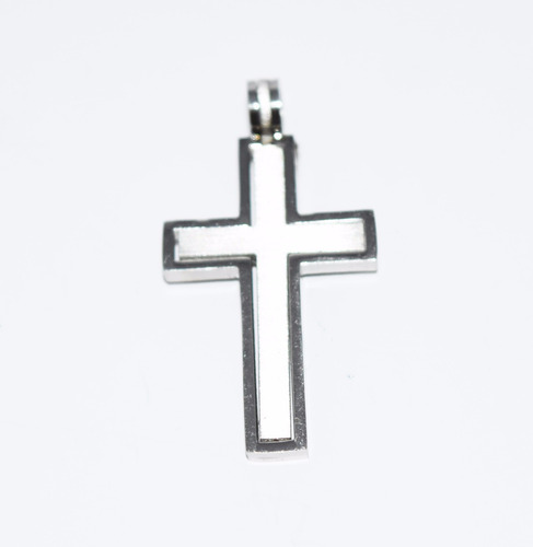 Cruz De Acero  Guilad Ml019