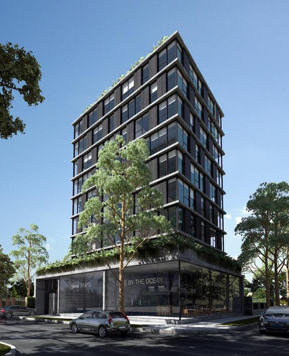 Imagen 5 de 21 de Edificio De Oficinas Premium - Ituzaingó Centro