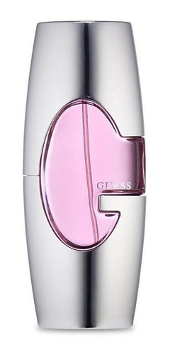 Guess For Women Eau De Parfum 75 Ml