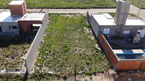 Venta - Terreno / Lote - Bahia Blanca - Nueva Belgrano
