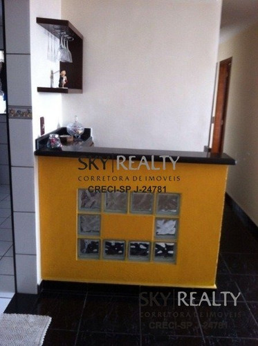 Imagem 2 de 15 de Apartamentos - Vila Constanca - Ref: 10682 - V-10682