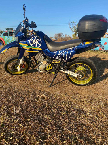 Imagem 6 de 9 de Yamaha Xt