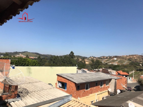 Imagem 18 de 20 de Casa A Venda No Bairro Monte Serrat Em Itupeva - Sp. - 2495-1