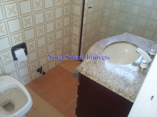 Imagem 7 de 10 de Apartamentos Em São Paulo - 498