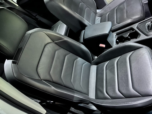Vw Tiguan R LINE