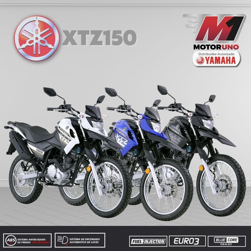 Imagen 4 de 4 de Yamaha Xtz 150