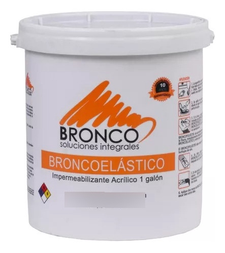 Broncoelastico Gal Negro