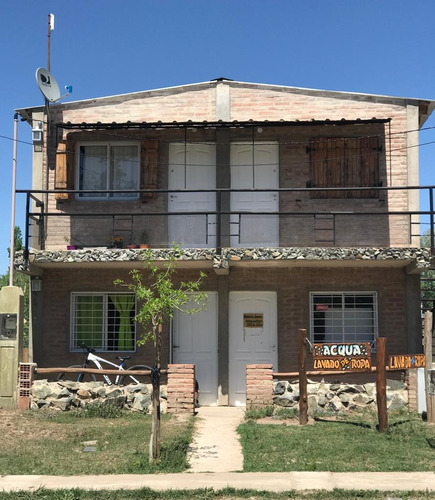 Dueño Vende Loft, Dptto Y Casa En Ph - Anticipo 50%