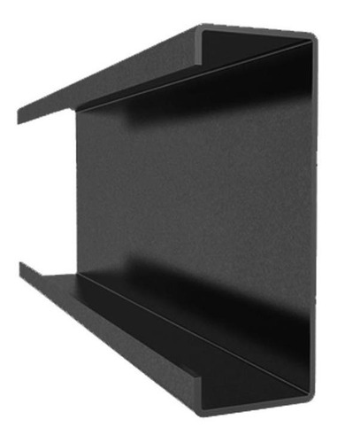 Perfil Estructural Polín De Acero, Mxplc-007, 4 X 2 , Polín