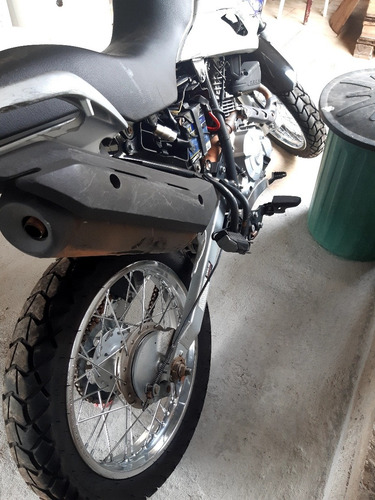 Xtz 150 Cross 150 Cross