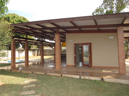 Imagem 8 de 30 de Chácara Em Campestre, Piracicaba/sp De 205m² 1 Quartos Para Locação R$ 3.500,00/mes - Ch1195071