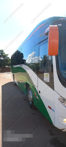 Imagem 2 de 4 de Comil Gold Rodoviario 48 Lugares Ano 2020 Confira!! Ref.343