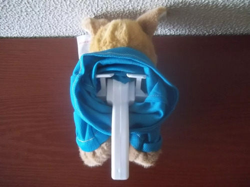 Canguru De Pelúcia Marrom Boxeador - Dá Socos E Faz Sons!