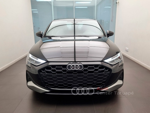 Audi A3 2.0 TFSI GASOLINA SEDAN ADVANCED S-TRONIC