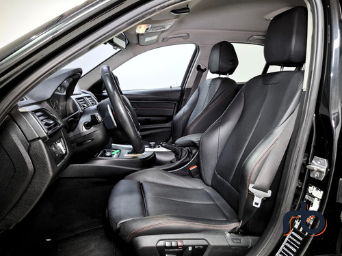BMW 320I 2.0 16V TURBO ACTIVE FLEX 4P AUTOMÁTICO