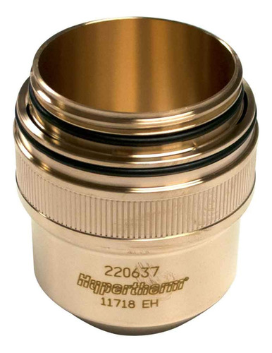 Copa Shield Cap Hypro 200-800a Original Hypertherm Hpr220637