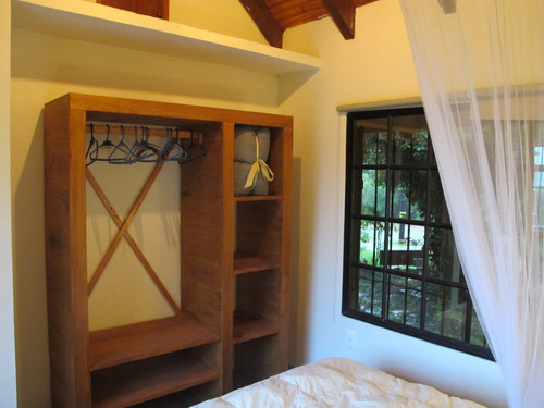 Imagen 7 de 22 de Alquiler Cabaña Los Pololos - Villa Serrana