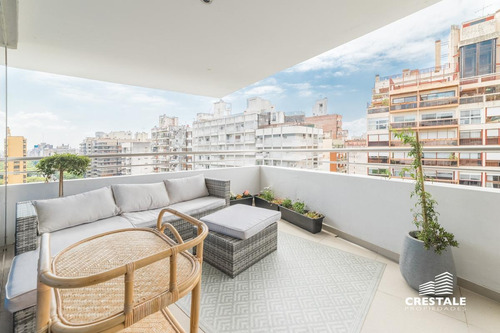 Imagen 9 de 30 de Venta Departamento 2 Dormitorios Orientación Norte, Cochera - Rosari, Santa Fe