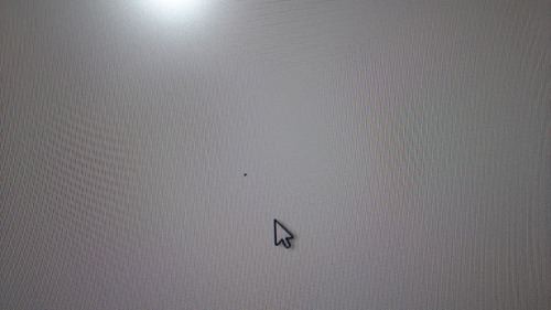 Dead Pixel! Monitor Dell P2419h 23,8'' Led Fhd Ips Hdmi Usb
