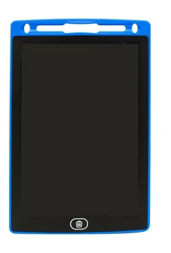 Pizarrón Mágico Tipo Tablet - Dibujar Escribir Pluma Lcd 8.5