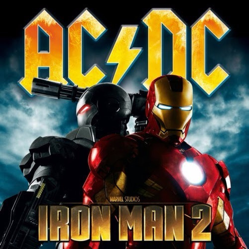 Acdc Iron Man 2 Deluxe Cd  Dvd Nuevo Original Acdc Oiiuya