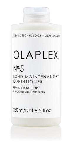 Paso 5 By Olaplex - Cabellocosmeticos