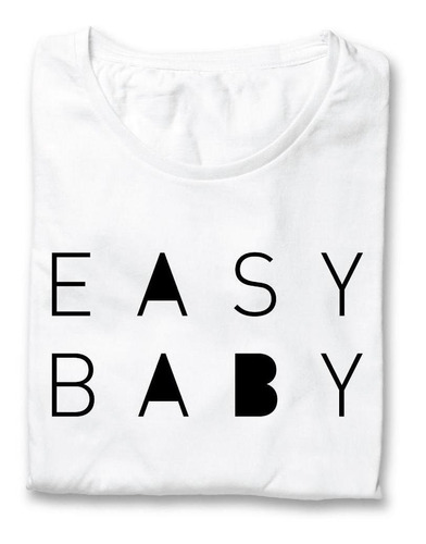 Imagen 1 de 2 de  Easy Baby  By Lea Correa
