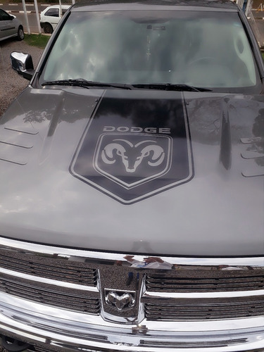 Dodge Ram 2500 2012