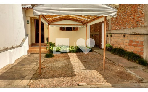 Imagem 2 de 15 de Casa - Partenon - Ref: 7575 - V-288921