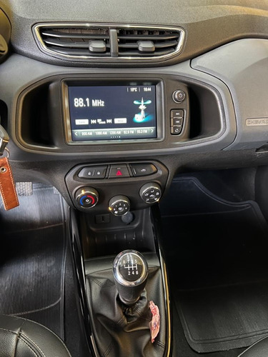 Imagem 15 de 18 de Chevrolet Onix 2019 1.4 Ltz 5p