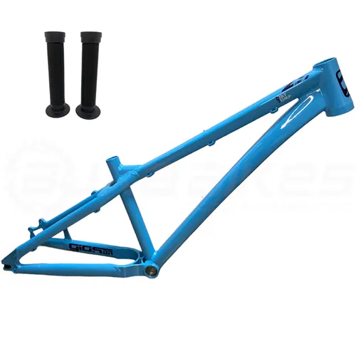 Bike gios cheap dirt jump