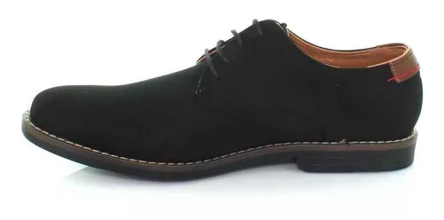 Zapatos Casuales con Agujetas para Hombre BRANTANO 0422