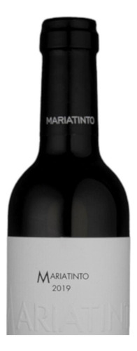 Vino Tinto Mariatinto Tempranillo Syrah Merlot Cabernet Fran