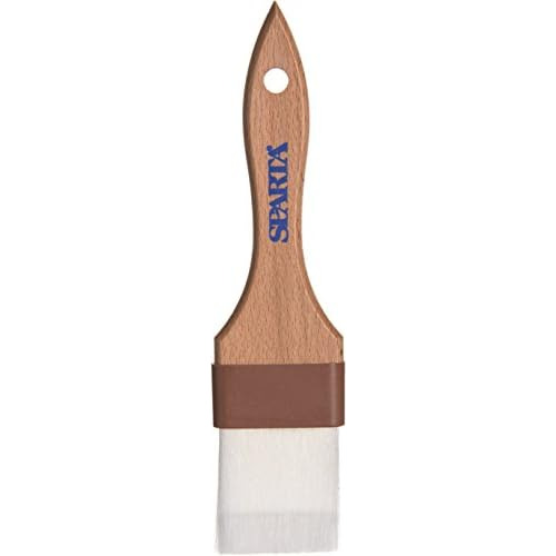 Cepillo Ancho De Nailon Sparta 4039700, Cerdas De Nailo...