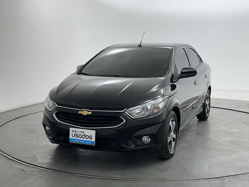 Chevrolet Onix 1.4 Ltz At