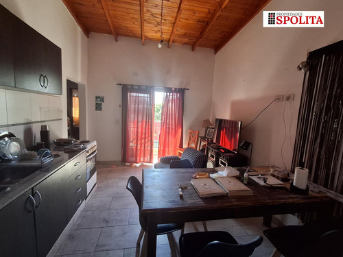 Departamento En Venta En Chilavert