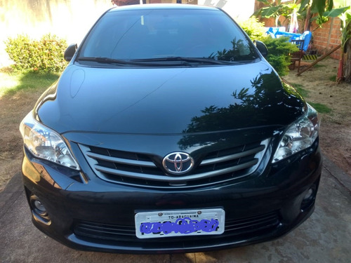 Corolla Xei 2013/2014